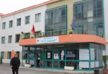 Incidenti te gjimnazi Andon Zako Çajupi”, shkarkohet drejtoresha e gjimnazit