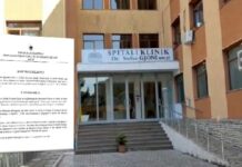 Helmimi nga uji i pijshëm në Krujë/ Shkon në 500 numri i të prekurve! Prokuroria nis hetimet