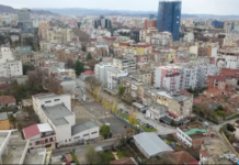 Kullat në Tiranë, 5 mijë euro metri/ Kërkesa e lartë rrit çmimet e ndërtimeve në gjithë kryeqytetin