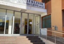 Helmimi masiv në Krujë/ Sasi e lartë amoniaku në ujë, shkak reshjet e dendura të shiut