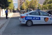 Sherr dhe të shtëna me armë mes banorëve pranë shkollës “Çajupi”/ Plagosen me sende të forta 6 persona