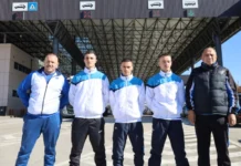 Serbia ndalon sportistët e Kosovës në kufi