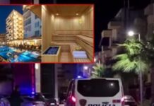 Vdekja e rusëve do të rindërtohet/ Prova për të zbuluar se çfarë i vrau katër turistët në Qerret