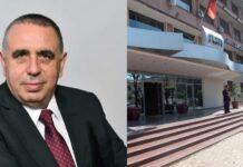 Gjykata lë në burg ish-drejtorin e RTSH, Thoma Gëllçi dhe tre vartësit e tij