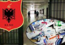 Raporti i KLSH/ Në burgje ilaçe të skaduara dhe kancerogjene, 85 % e tenderave të paracaktuar, kaos me administratën