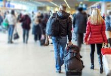 Cilët janë pesë shtetet që dhanë më shumë leje qëndrimi për shqiptarët në 2020-n?