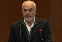 Buxheti i vitit 2022 për Shëndetësinë, Rama: Pagat e bluzave të bardha do të rriten me 40 % brenda mandatit të tretë