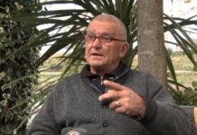 35 familje të ngujuara në Lezhë/ Pajtuesi i gjaqeve Pjetër Gjoka tregon historitë e errëta të gjakmarrjes