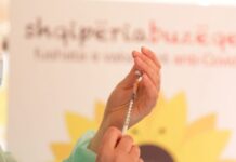 Shqipëria ndër vendet më pak të vaksinuara në Europë