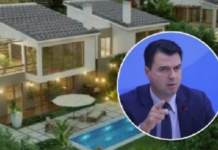 Lulzim Basha i ‘pastrehë’/ Nuk deklaron se ku banon! Shtohet misteri rreth pasurisë së kreut të PD