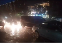 Moti i keq përfshin vendin/ Normalizohet situata në disa zona