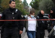 Shqiptarja plagos mjekun grek/ Klodiana Çelën e mbyllën në psikiatri që t’i merrnin të bijën