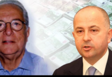 Skema e pastrimit të parave për Cosa Nostrën, bashkëpunoi me 4 italianë! Ish-bosi i naftës në kërkim! Sekuestrohen mbi 18 mln euro
