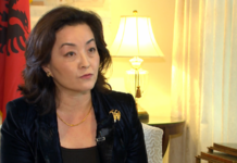 Yuri Kim i kundërvihet kryeministrit: Dhuna ndaj grave e papranueshme!