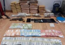 Zbulohet banda shqiptare e heroinës në Athinë, mes tre të arrestuarve një 60-vjeçare
