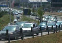 Nafta shkoi 195 lekë për litër/ Rritja e çmimeve vijon edhe për benzinën dhe gazin e lëngshëm