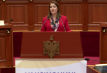 Manastirliu: Do vendosim certifikatë vaksinimi për të hyrë në bare dhe restorante