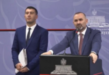 Ministri i Drejtësisë paralajmëron: Së shpejti emra të tjerë në “41 Biss”