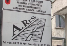 Do mbyllen të gjitha hyrje-daljet e rrezikshme/ Njoftimi i rëndësishëm i ARRSH