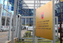 SPAK u bllokon pasurinë dhe i çon për gjykim/ Prokuroria e Tiranës zvarrit prej 20 muajsh dosjet e gjyqtarëve e prokurorëve të kallëzuar për fshehje pasurie