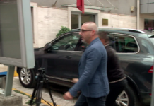Dosja ndaj Saimir Tahirit dhe Jaeld Çelës rikthehet në Gjykatën e Apelit të Posaçëm
