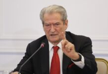 Basha e përjashtoi nga grupi i PD/Berisha: Do të rikthehem në parlament, do mbroj të drejtat e qytetarëve