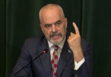 Pas kritikave të ashpra të Kryeministrit Rama, shkarkohen 30 punonjës të Ujësjellësit të Vlorës