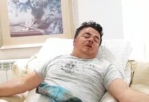 Gjykata jep masën e sigurisë për Saimir Kuçin, i dyshuar si ‘koka’ e grabitjes së Nazmi Çangu