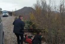 Sulmi ndaj operatorit e gazetares/ Reagon ministri Çuçi: Polici po hetohet!