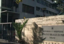 Dhunoi barbarisht të bijën 6-vjeçare, lihet në burg 27-vjeçari