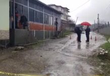 Ekzekutohet me armë 35-vjeçari në Peqin/ Pista kryesore hakmarrja, vëllai i tij vrau një person në qershor