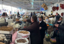 Rriten çmimet, më pak blerje/ Ankohen konsumatorët në Lezhë për produktet e fundvitit