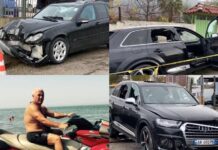 U ekzekutua teksa po lëvizte me makinë, ja kush është biznesmeni që u vra në Kurbin/ Para 10 viteve plagosi rëndë një 22-vjeçar