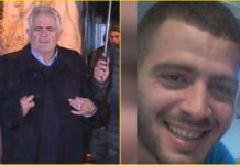 Një vit nga vrasja e Klodian Rashës/ Babai: Shteti të gjejë personin që i vendosi armën