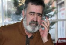 Ndërron jetë poeti i njohur shqiptar Agron Duka