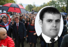 Bëri burg për gjobëvënie, ish bodigardi i Berishës dhe Shkëlzenit bëhet avokat