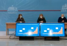 Ashpërsohen masat anticovid në vend/ Nga 4 janari punonjësve të administratës, marketeve dhe qendrave tregtare do u kërkohet prova e vaksinimit