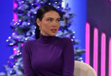 “E pashë shumë keq”/ Çfarë i ndodhi Einxhel që u zgjua e përlotur në mesnatë?