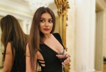 “Kam ardhur për dy arsye”/Arjola zbulon pse ka hyrë në BB VIP…