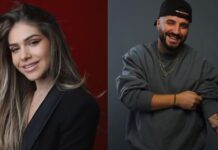 “Do më mungojnë puthjet e tua me…”/ Bëhet publike letra e Sarah për PM