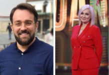 “Ke folur nën zë për Einxhel, Beniadën e Antonelën”/ Meridiani nxjerr “zbuluar” Monikën: Po bëhesh diplomate