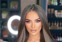 “Mami e përjetoi keq”/ Ana Lleshi rikthehet në “Për’puthen”: Gati po ikte nga kjo botë