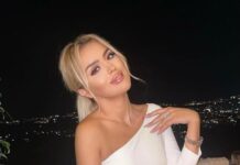 “BB VIP mua më…”/ Antonela reagon për herë të parë pas daljes nga shtëpia më e famshme