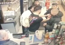 Vritet 29-vjeçari në market, si nisi sherri mes të rinjve në Tiranë/ Autori polic në Dibër