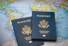 Pasaportat më të fuqishme në 2022, kryeson SHBA. Ja në çfarë vendi renditet Shqipëria