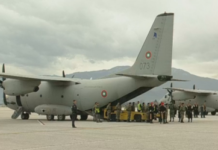 Tragjedia në Bullgari/ 45 trupat e pajetë mbërrijnë në Shkup