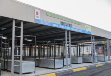 Treg i ri për rrobat e përdorura në Tiranë