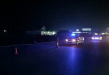 32-vjeçari aksidenton për vdekje oficerin e policisë