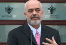 Rama: Do pyesim shqiptarët për integrimin në BE, “Ballkanin e Hapur”, legalizimin e kanabisit