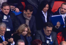 Julian Deda ‘kapet mat’, i lexon bisedat në telefon Berishës